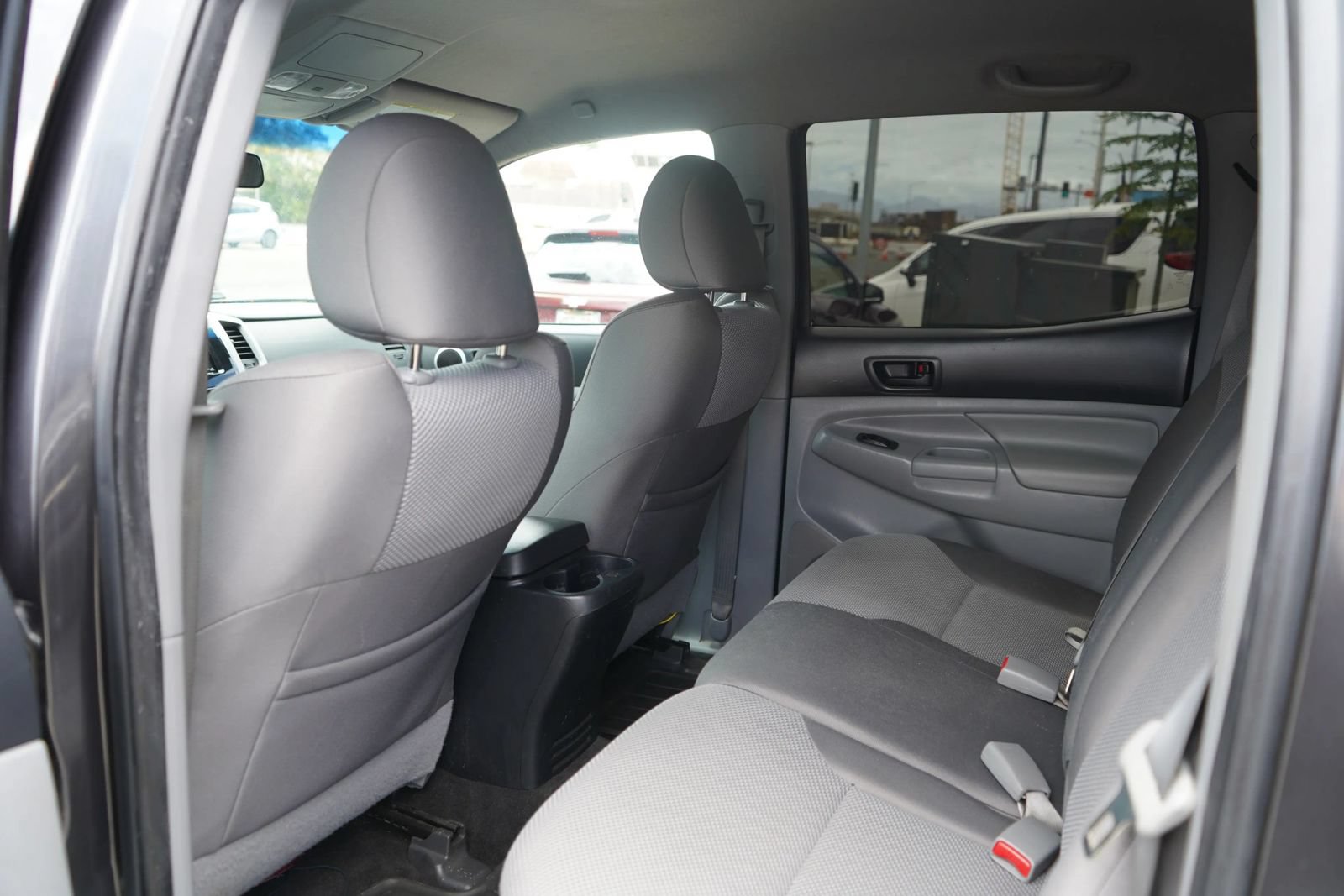 Used 2014 Toyota Tacoma PreRunner RWD image 14