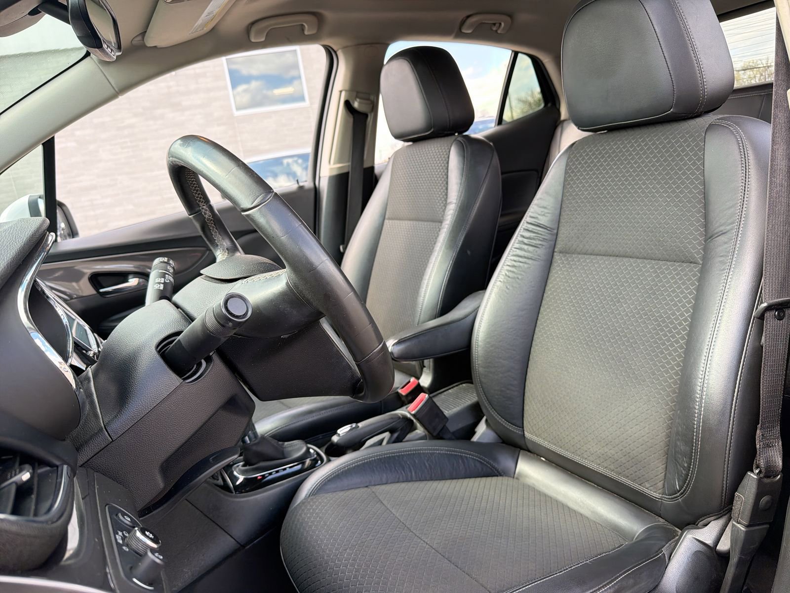 Used 2017 Buick Encore Preferred FWD image 20