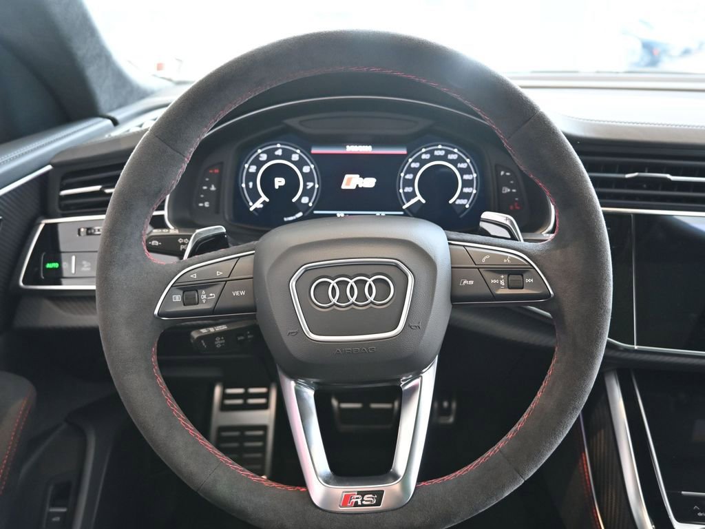 New 2026 Audi RS Q8 performance image 27