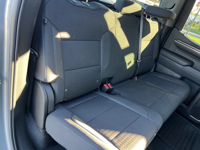 Used 2024 Chevrolet Silverado 1500 LT AWD/4WD image 27