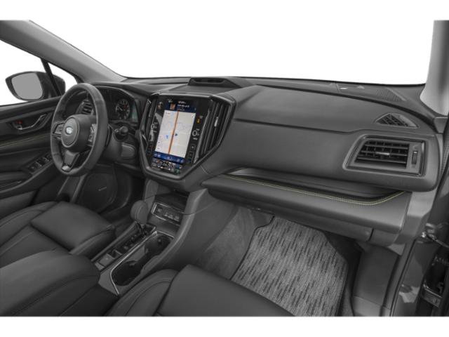 New 2026 Subaru Ascent Bronze Edition image 11
