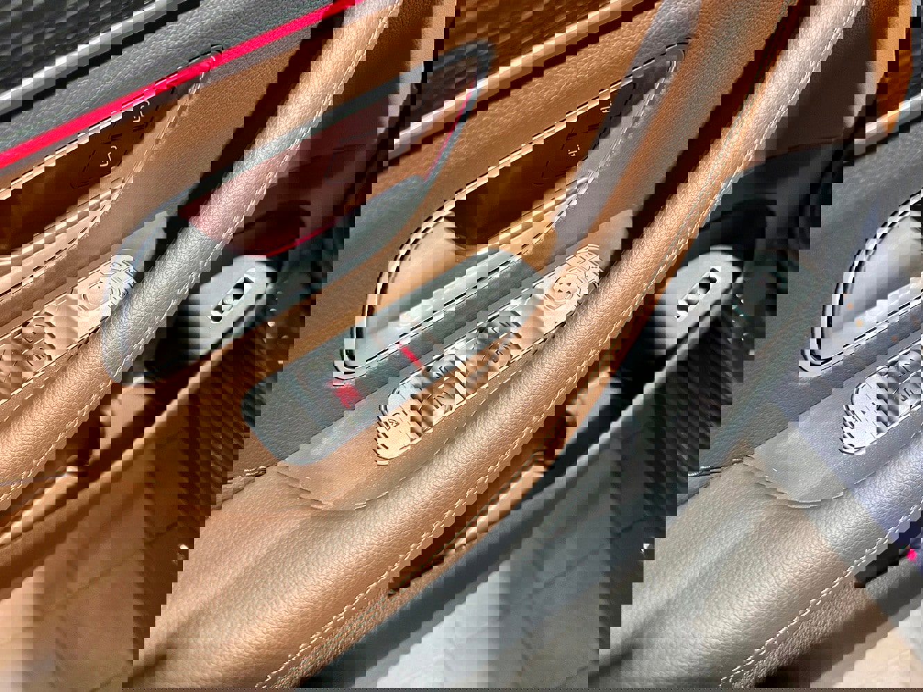 Certified 2026 Mercedes-Benz GLE 350 4MATIC image 13