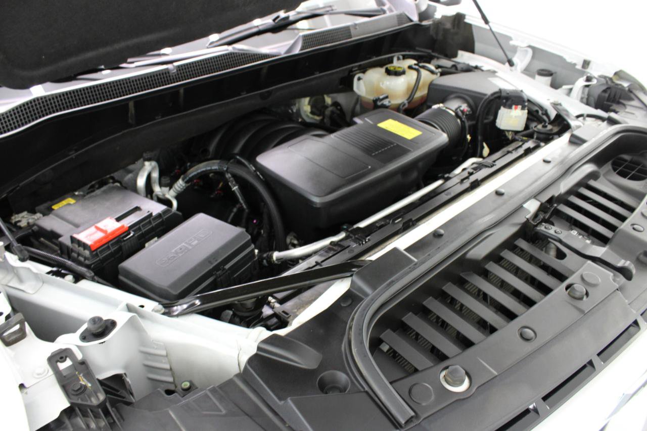 Used 2020 Chevrolet Silverado 1500 RST AWD/4WD image 84