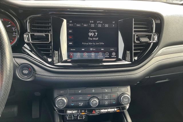 Used 2022 Dodge Durango GT image 31