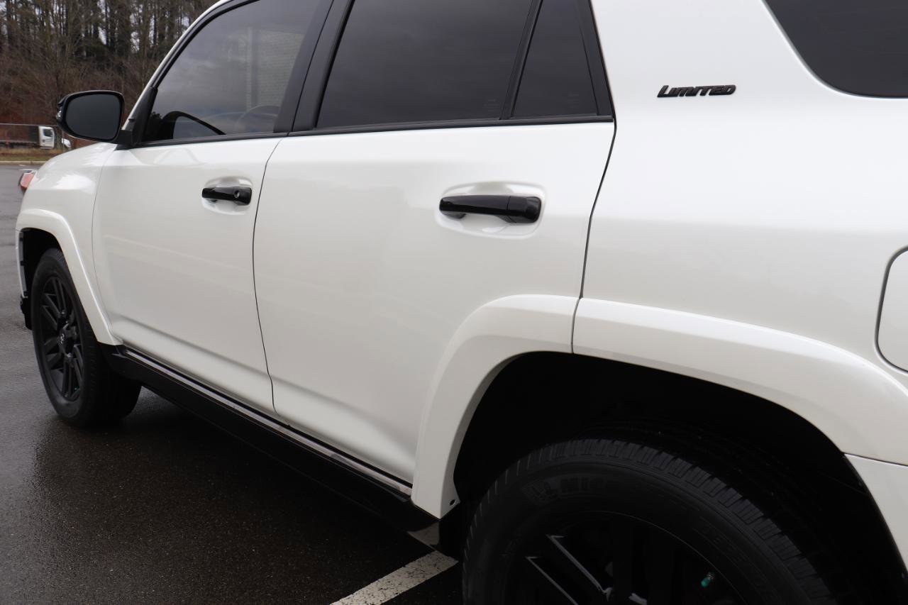 Used 2020 Toyota 4Runner Nightshade image 19