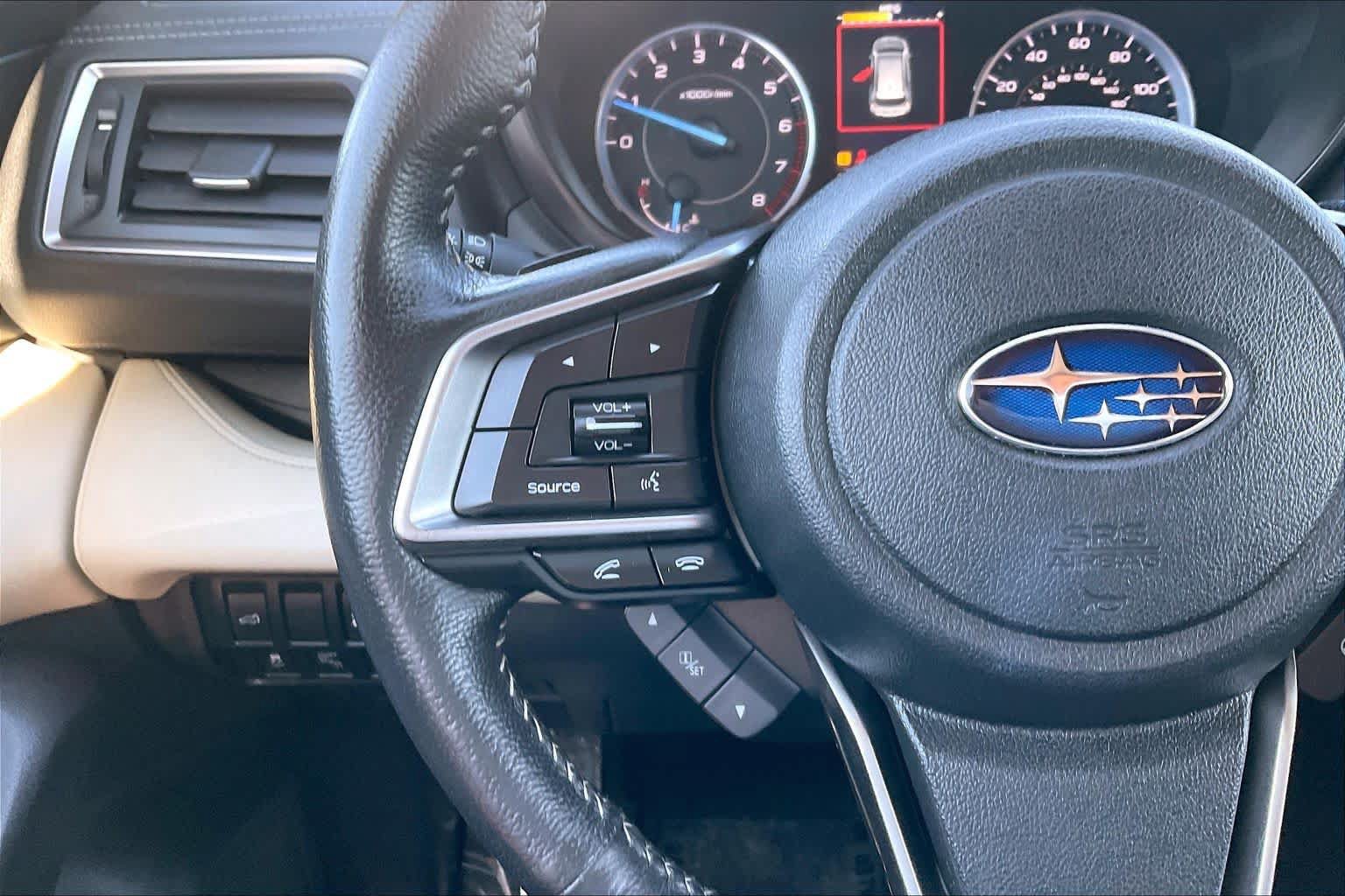 Used 2019 Subaru Ascent Limited w/ Popular Package #2 AWD/4WD image 23
