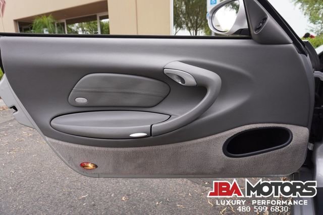 Used 2004 Porsche 911 GT3 RS image 24