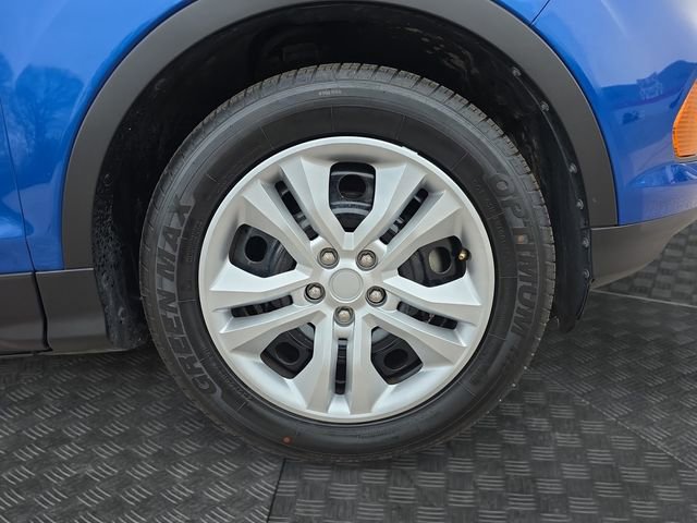 Used 2017 Ford Escape S image 35