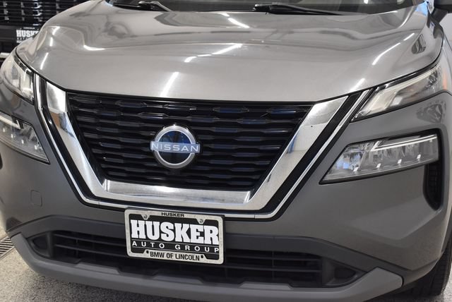 Used 2023 Nissan Rogue SV AWD/4WD image 14