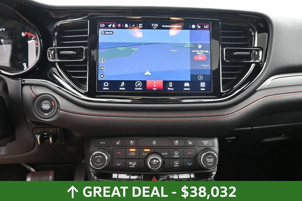 Used 2024 Dodge Durango R/T AWD/4WD image 32