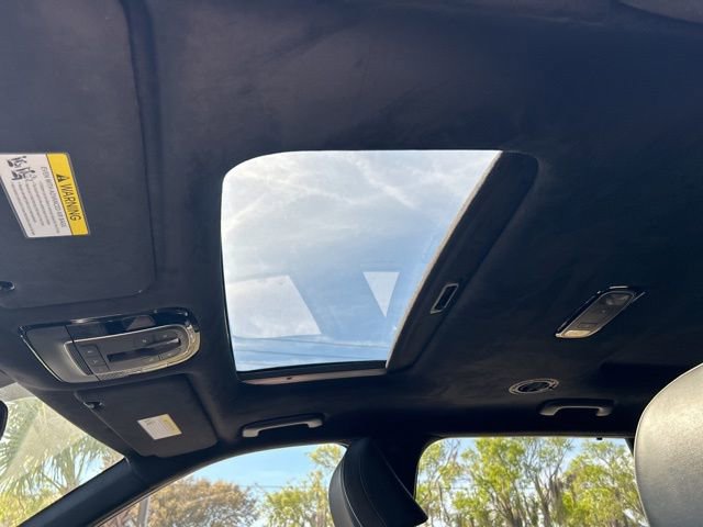 Used 2021 Hyundai Palisade Calligraphy w/ Cargo Package image 12