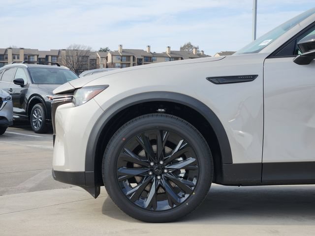 New 2026 MAZDA CX-90 3.3 Turbo w/ Premium Sport Pkg AWD/4WD image 6