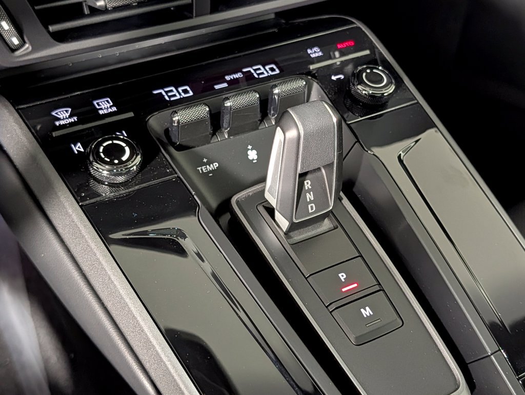 New 2026 Porsche 911 Carrera 4S AWD/4WD image 34