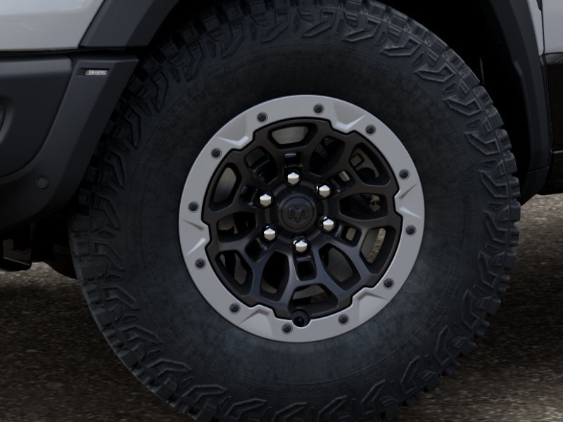 New 2026 RAM 1500 RHO AWD/4WD image 24