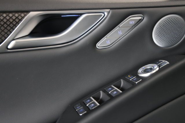 New 2026 Genesis G80 3.5T Sport Prestige AWD/4WD image 23