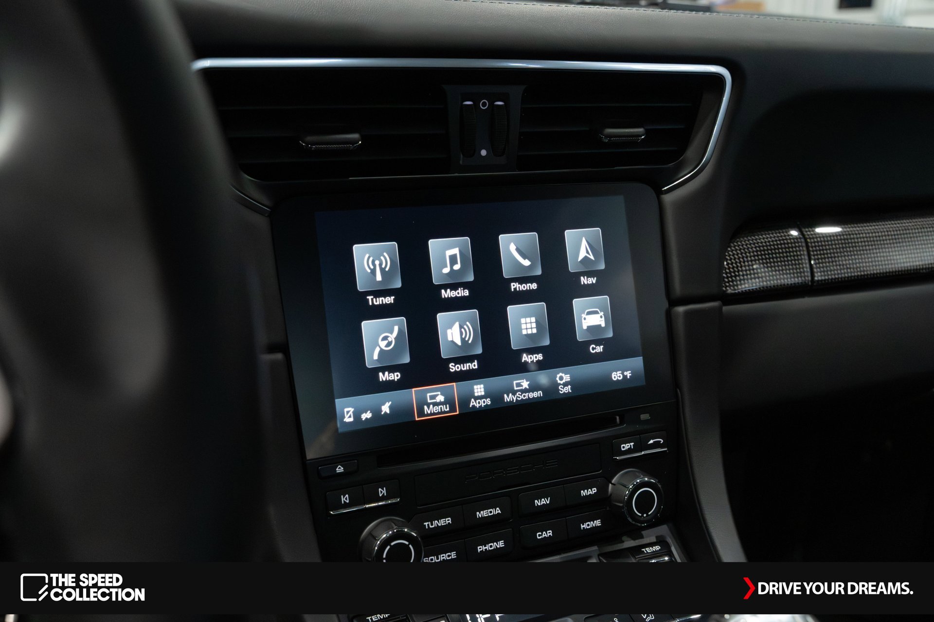 Used 2017 Porsche 911 Carrera S image 47