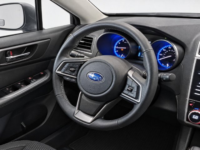 Used 2018 Subaru Outback 2.5i Premium AWD/4WD image 17