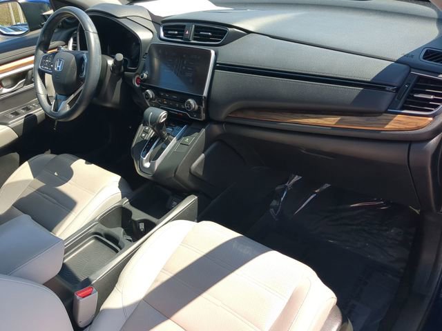 Used 2019 Honda CR-V EX-L image 11