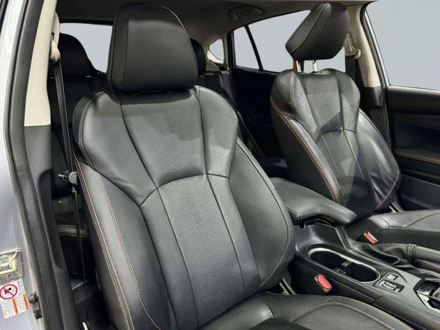 Used 2019 Subaru Crosstrek 2.0i Limited w/ Moonroof Package w/Navigation AWD/4WD image 75