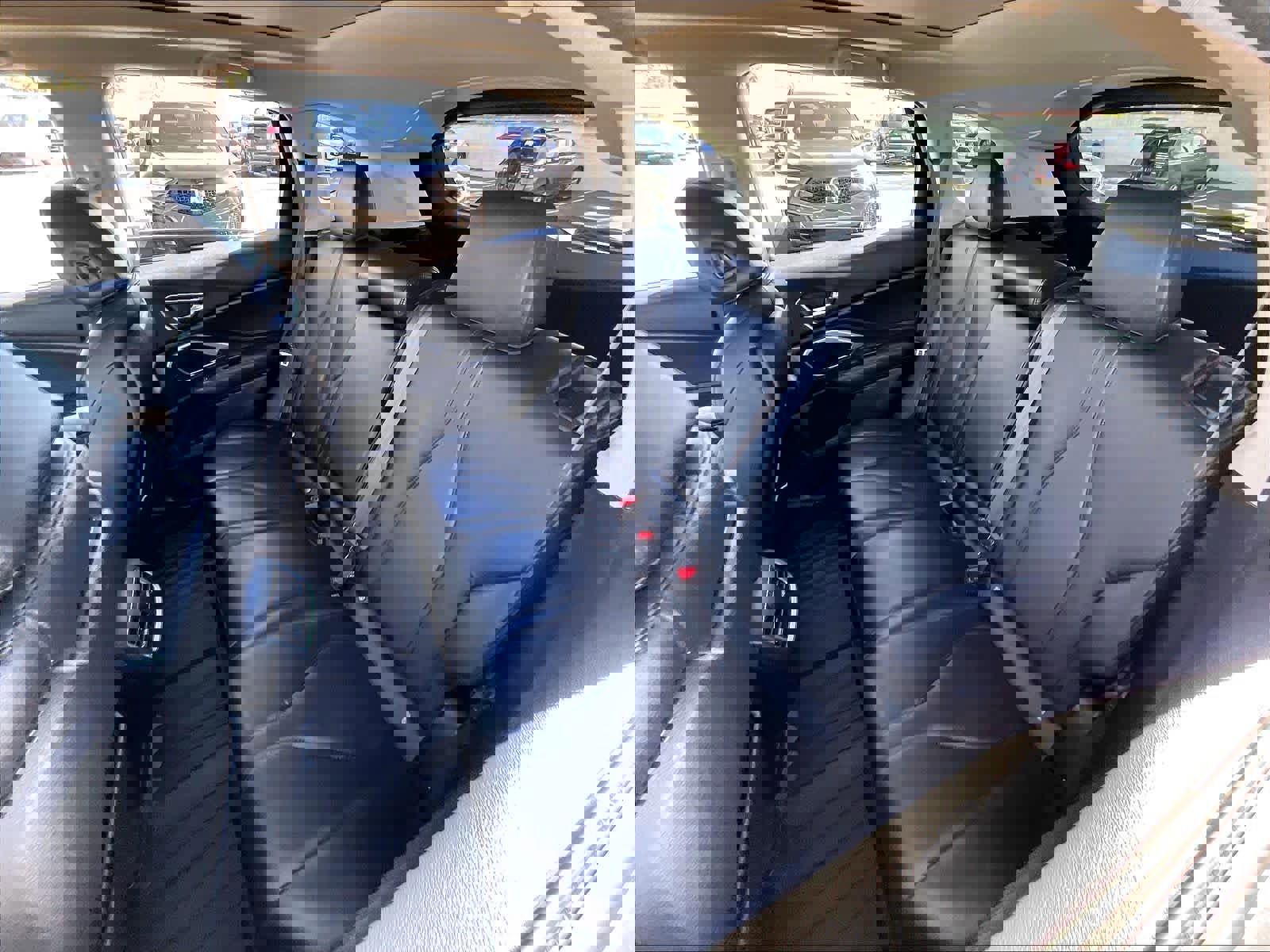 Used 2023 Acura RDX AWD image 27