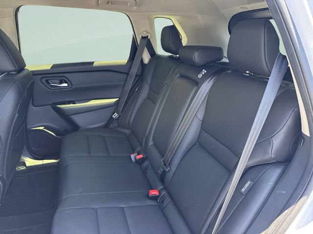 Certified 2024 Nissan Rogue SV w/ SV Premium Package FWD image 26