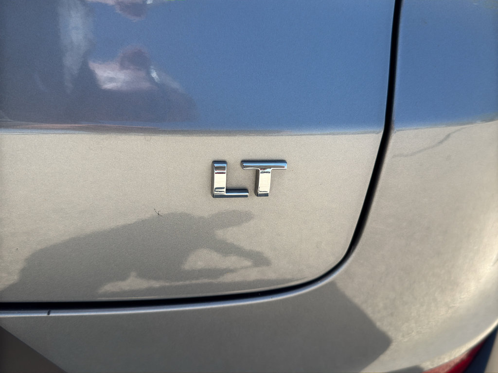 Used 2024 Chevrolet TrailBlazer LT w/ Convenience Package AWD/4WD image 10