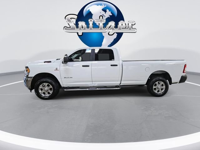 Used 2024 RAM 3500 Big Horn image 5