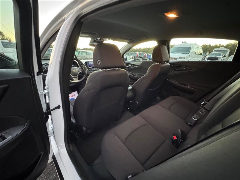 Used 2023 Chevrolet Malibu LS w/ Driver Confidence Package image 36