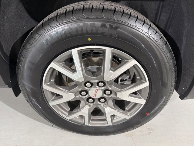 Used 2022 GMC Acadia SLE image 9