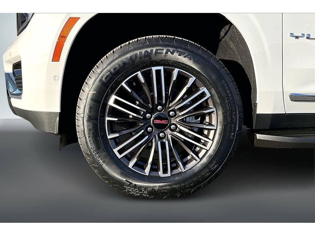 New 2026 GMC Yukon XL Elevation w/ Elevation Premium Package image 13