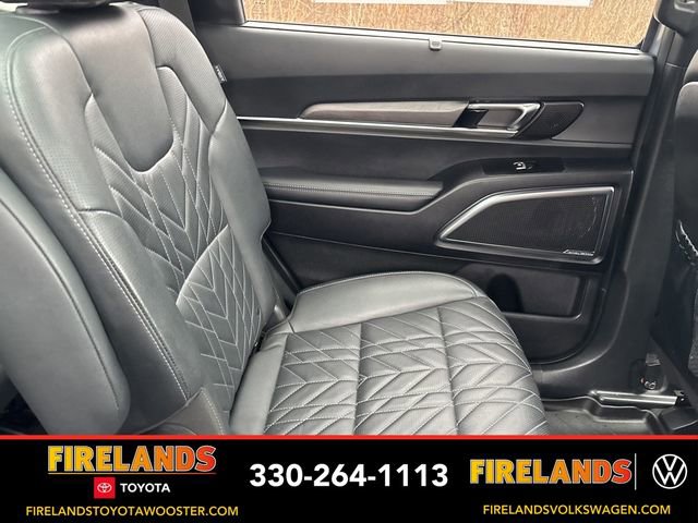 Used 2024 Kia Telluride SX X-Pro image 44