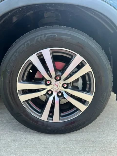 Used 2018 Honda Pilot EX-L image 9