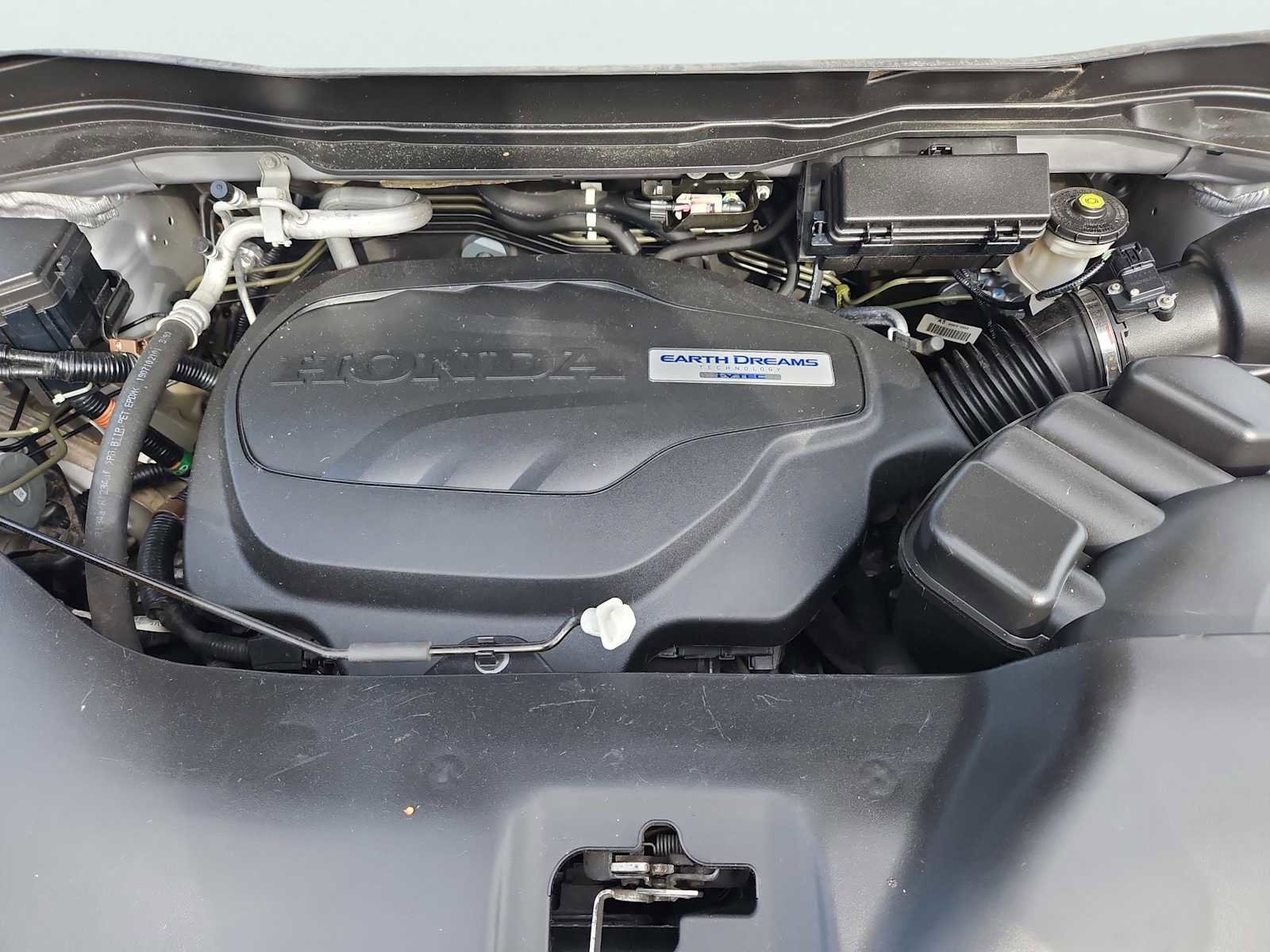 Used 2020 Honda Pilot EX-L image 37