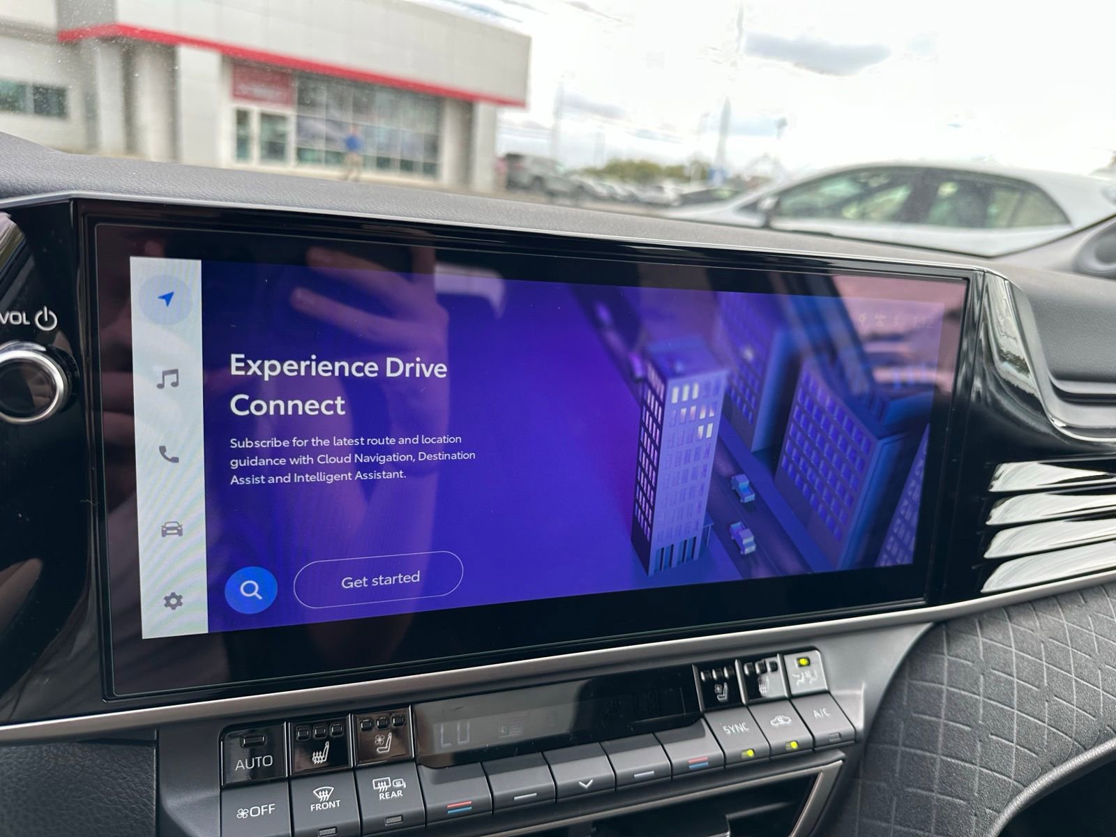 New 2026 Toyota Camry XLE image 14