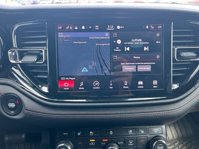 Used 2022 Dodge Durango R/T AWD/4WD image 14