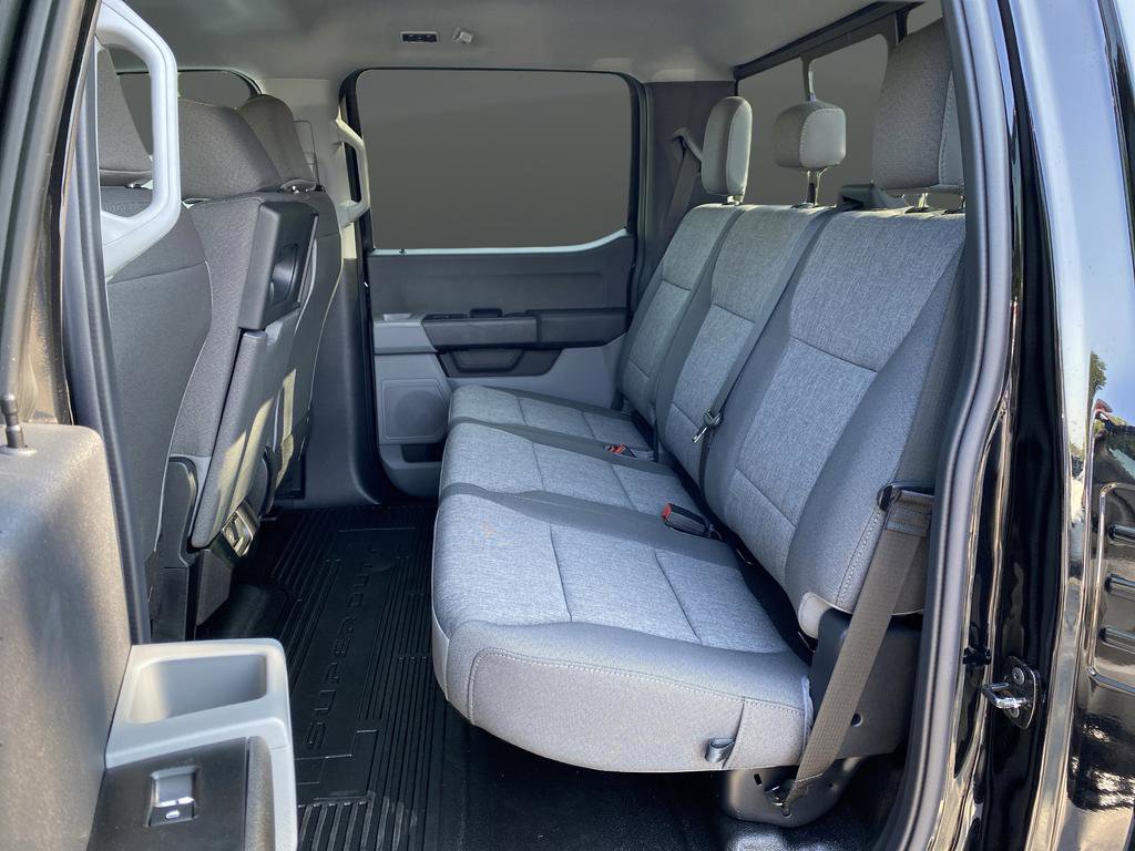 New 2026 Ford F350 XL w/ XL Off-Road Package image 36