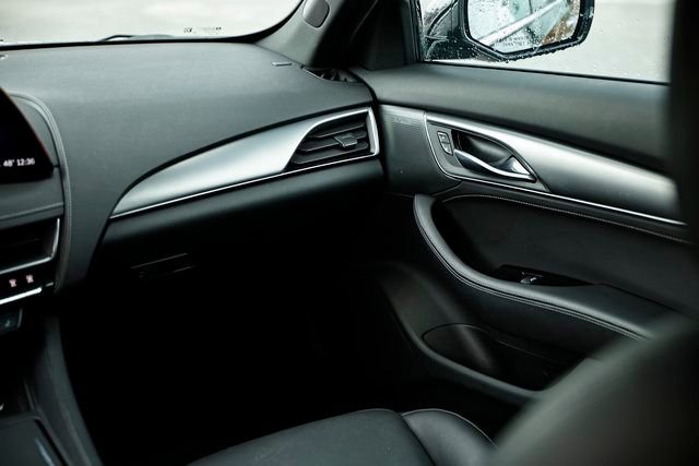 Used 2025 Cadillac CT5 Premium Luxury image 28