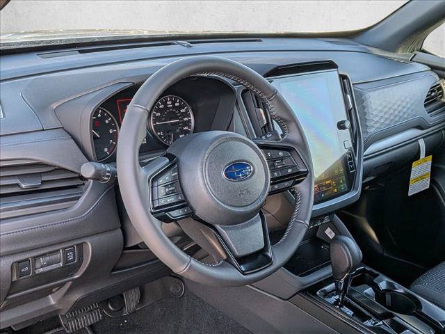 Used 2026 Subaru Forester Premium AWD/4WD video 3