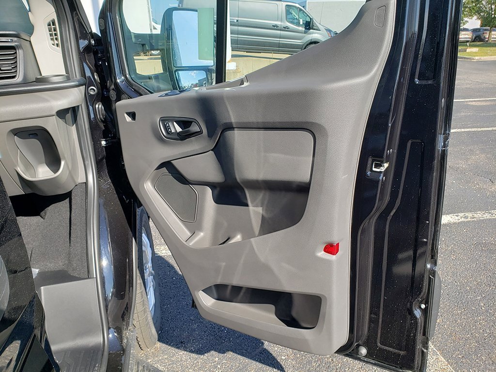 New 2025 Ford Transit 350 XLT image 19