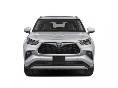 New 2026 Toyota Highlander Platinum AWD/4WD image 7