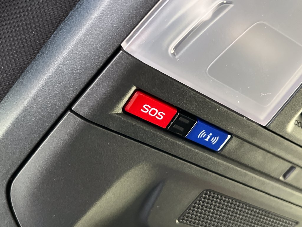 New 2026 Subaru Crosstrek 2.5i Sport AWD/4WD image 35