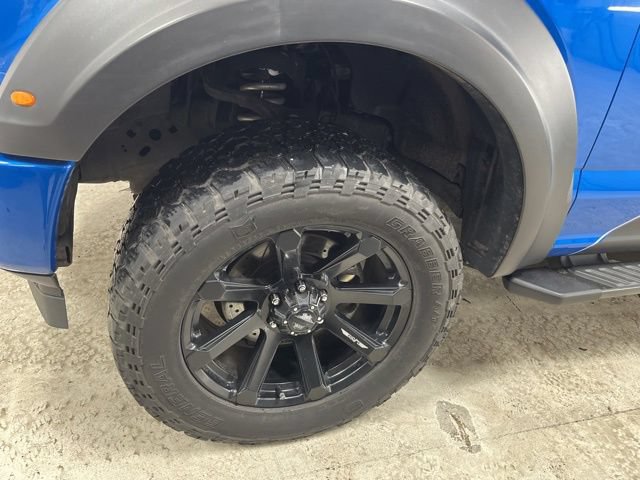 Used 2019 Ford F150 XLT w/ Equipment Group 302A Luxury AWD/4WD image 11
