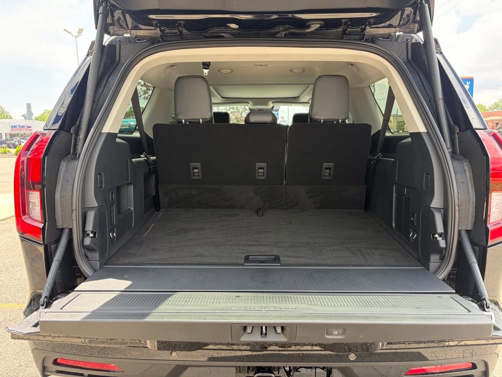 New 2026 Ford Expedition Max Active AWD/4WD image 21
