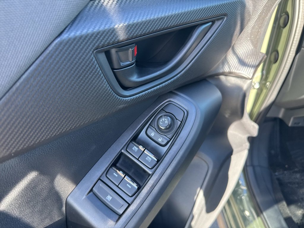 New 2026 Subaru Crosstrek 2.5i Premium image 9
