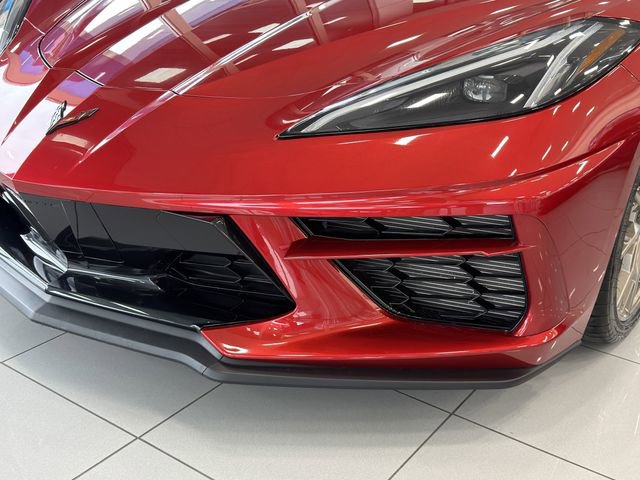 Used 2023 Chevrolet Corvette Stingray Coupe w/ 1LT RWD image 7