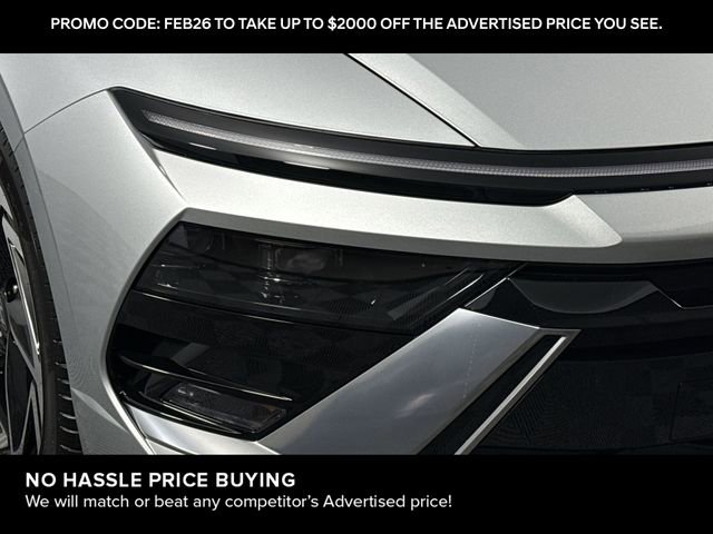 New 2026 Hyundai Sonata SEL image 40