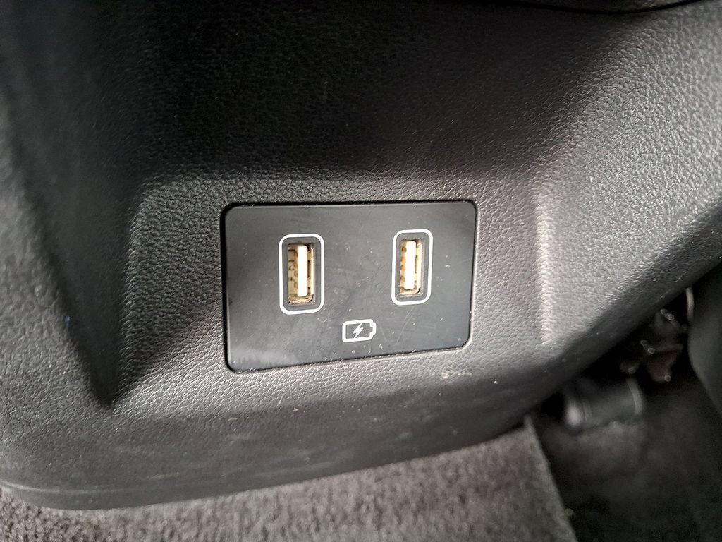 Certified 2023 Hyundai Tucson SEL AWD/4WD image 12