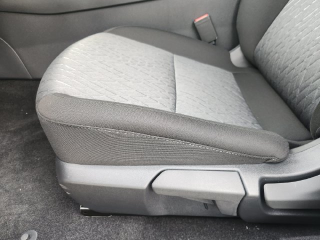New 2027 Nissan Sentra SV w/ Floor Mat Package FWD image 21