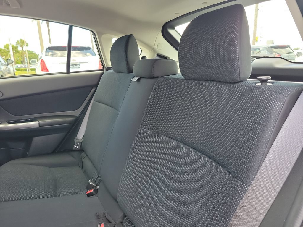 Used 2015 Subaru Impreza 2.0i Premium w/ Popular Package #1 AWD/4WD image 10