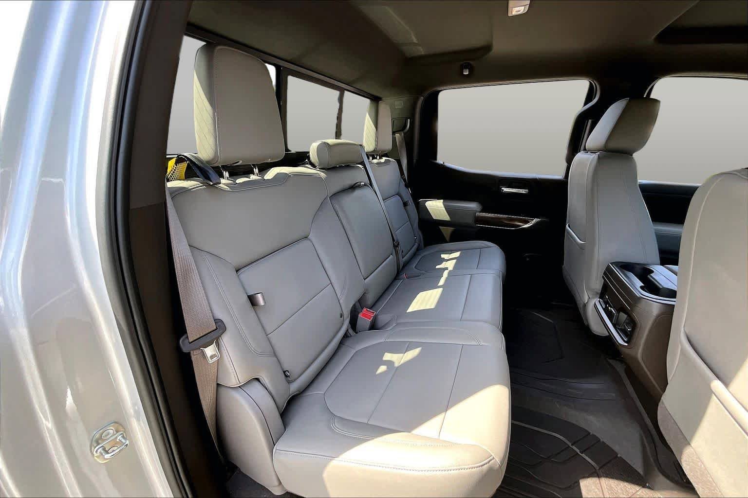 Used 2019 Chevrolet Silverado 1500 RST AWD/4WD image 20